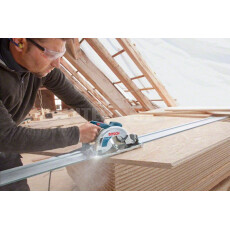 Дисковая пила Bosch GKS 55 GCE Professional