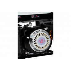 Бензиновый генератор Ресанта БГ 2500 Р (64/1/50)