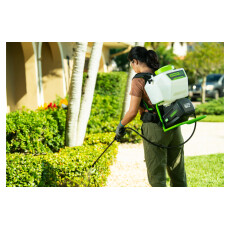Опрыскиватель аккумуляторный Greenworks GW-BPS60 60В