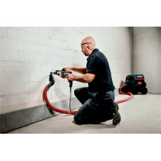 Ударная дрель Metabo SBE 780-2