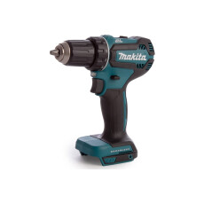 Аккумуляторная дрель-шуруповерт MAKITA DDF 485 RAJ MAKPAC