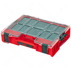 Органайзер Qbrick System PRO Organizer 300 RED MFI Ultra HD