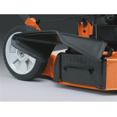 Бензиновая газонокосилка Husqvarna LC 356 AWD