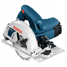 Дисковая пила Bosch GKS 55 GCE Professional