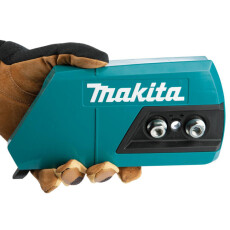 Аккумуляторная пила цепная MAKITA XGT UC012GZ (без АКБ и ЗУ)