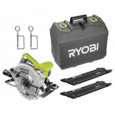 Пила циркулярная RYOBI RCS1600-KSR