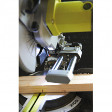 Дисковая торцовочная пила Ryobi EMS254L