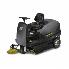 Подметальная  машина Karcher KM 100/100 R P