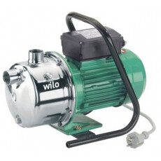 Станция водоснабжения Wilo WJ-203-EM