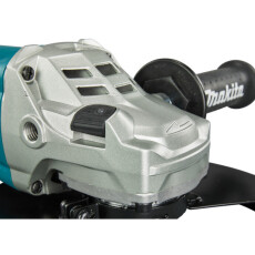 Углошлифмашина MAKITA GA9070X1