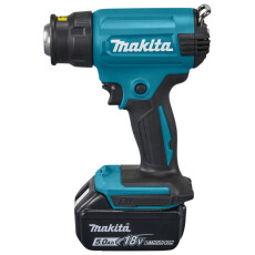 Аккум. термовоздуходувка MAKITA LXT DHG180RT1J MAKPAC