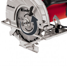 Циркулярная пила Einhell TC-CS 1400