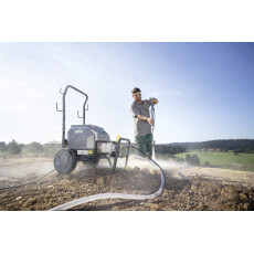 Аппарат высокого давления Karcher HD 10/21-4 M Classic