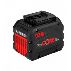 Аккумулятор BOSCH ProCORE18V 12.0 Ah