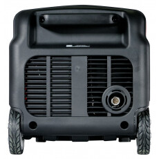 Генератор цифровой FUBAG TI 3200