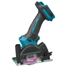 Аккум. прямая шлифмашина MAKITA LXT DMC300Z