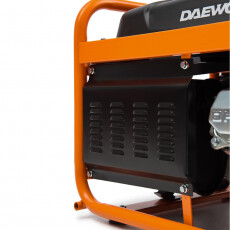 Генератор бензиновый Daewoo Power GDA 3500E
