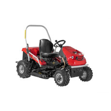 Мини-трактор SECO Crossjet 4x4 AC92/22H Loncin