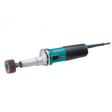 Машина прямошлифовальная Makita GD 0810 C