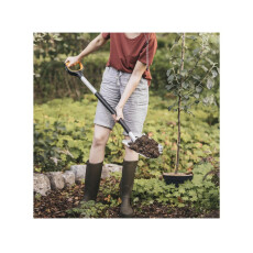 Лопата штыковая большая FISKARS