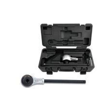 Мультипликатор 3/4"(F)x1"(M), 1000Нм-3000Нм TOPTUL (ANAE2432)