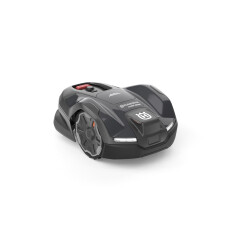 Газонокосилка-робот Husqvarna Automower 410XE NERA