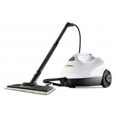 Уценка Пароочиститель Karcher SC 2 EasyFix Premium