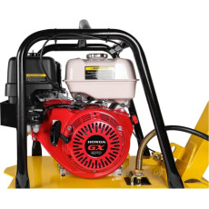 Виброплита бензиновая CHAMPION PC1645RH