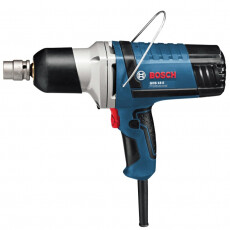 Гайковерт ударный Bosch GDS 18 E