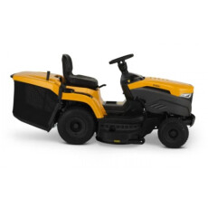 Садовый трактор Stiga ESTATE 598 W (Honda)
