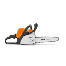 Бензопила Stihl MS 180 (шина и цепь PS 35 см (kd), без защитного кожуха)
