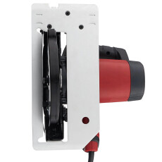 Дисковая пила Elitech ПД 1600Л 178429