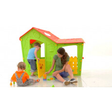 Игровой домик Keter Мэджик Вилла MAGIC VILLA HOUSE