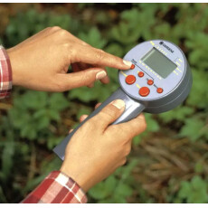 Блок управления клапанами для полива Gardena 9В