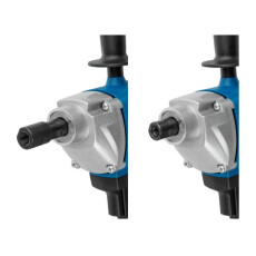 Миксер строительный BULL BM 1408
