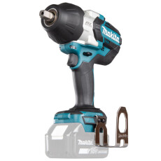 Гайковерт ударный аккумуляторный MAKITA DTW1004Z в кор.