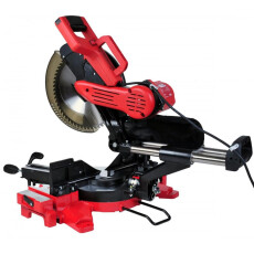 Пила торцовочная Elitech ПТ 2030КРС (Е2006.004.00)