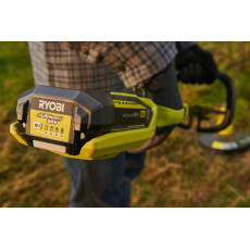 Триммер аккумуляторный RYOBI RY36LT33A-0 (без батареи)