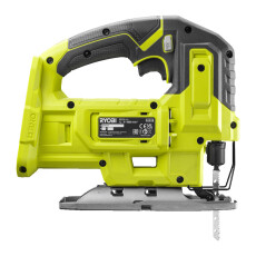 Лобзик RYOBI RJS18-0 ONE+ (без АКБ и ЗУ)
