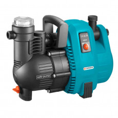 Насос садовый Gardena 5000/5 Comfort