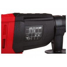 Аккум. перфоратор WORTEX CRH 1824-1