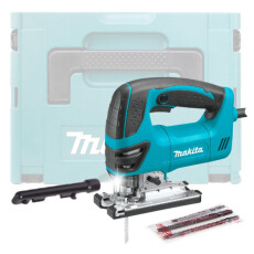 Лобзик электрический MAKITA 4350 FCTJ в чемодане