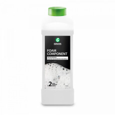 Пенная добавка "Foam Component" (канистра 1л)