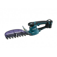Кусторез аккумуляторный MAKITA UH 201 DWA