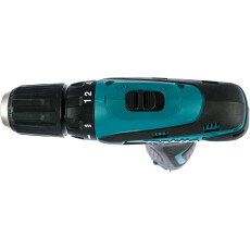 Аккум. шуруповерт MAKITA DF 330 DWE в чем. + АКЦИЯ(Радиоприемник аккум.)