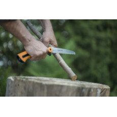 Туристический набор (топор+пила+нож) FISKARS