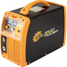Сварочный инвертор Eland GUN-200 (ELAND GUN-200)