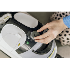Пароочиститель Karcher SC 5 EasyFix IRON с утюгом