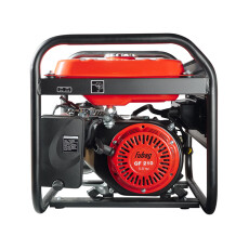 Генератор бензиновый FUBAG BS 3300