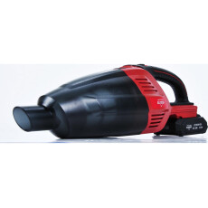 Пылесос строительный ELITECH ПРА 18СЛ аккумуляторный (Е1302.001.02)